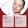 thumbnail image 4 of 4pcs 24 Grid Beauty Blind Box, Moisturizing And Moisturizing Beauty Surprise 24 Grid Beauty Skin Care Blind Box, 4 of 5