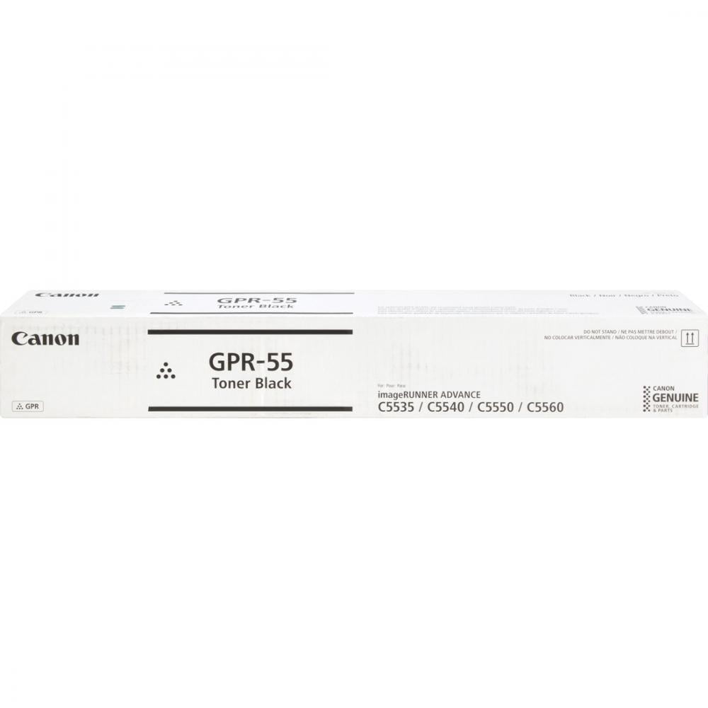 Canon Monochrome Laser Cartridge509純正 Canon 052 Original Black Laser Toner Cartridge - 3100 Pages