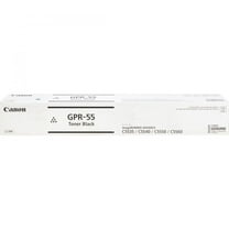 Canon GPR-55 Toner Cartridge - Black