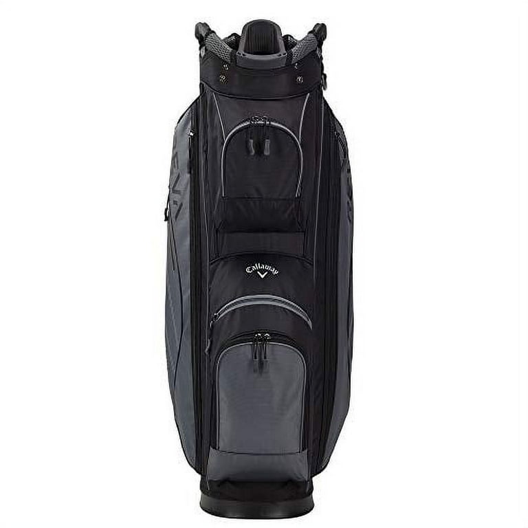 Callaway REVA ゴルフバッグ 黒 Callaway Womens Reva 9 Piece Complete Golf Set Caddy Bag