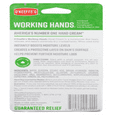 thumbnail image 6 of O'Keeffe's Working Hands Cream 2.70 oz (Pack of 6), 6 of 6