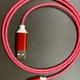 thumbnail image 4 of Glowing In The Light USB Cable Fast Charging Cable Micro USB Type C For IPhone 13 12 Pro Max 11 XS XR X 8 7 6 Charging For Samsung Huawei, 4 of 4