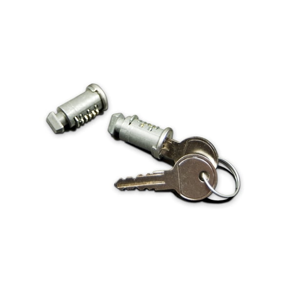 RockyMounts Lock Core 2 Pack for RockyMounts Car Racks