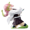 thumbnail image 2 of Figura Coleccionable Bandai Banpresto Demon Slayer Kimetsu No Yaiba Mitsuri Kanroji 7 pulgadas, 2 of 4
