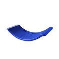 thumbnail image 1 of heritaly Balance Board Training Tool Body Coordination Children Wobble Board Large Blue, 1 of 6