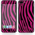 thumbnail image 1 of MightySkins APIPH8PL-Pink Zebra Skin for Apple iPhone 8 Plus - Pink Zebra, 1 of 4
