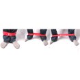 thumbnail image 3 of Bangcool Bande de Sport Élastique Créative Boucle de Sport Bande d'Exercice pour Gym Intérieur, 3 of 7