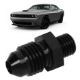 thumbnail image 4 of Oil Cooler Fitting Adapter, Precise 1 Pair Cooler Hose Fitting  For Car, 4 of 8