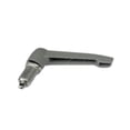 thumbnail image 4 of Perilla de pasador de bicicleta estática Perilla de rosca Tornillo de perilla Accesorio de máquina de ejercicios Mango de tornillo fijo Instalación se, 4 of 8