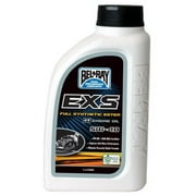 Bel-Ray EXS Synthetic Ester 4T Engine Oil 5W40 - 1L. 99150-B1LW