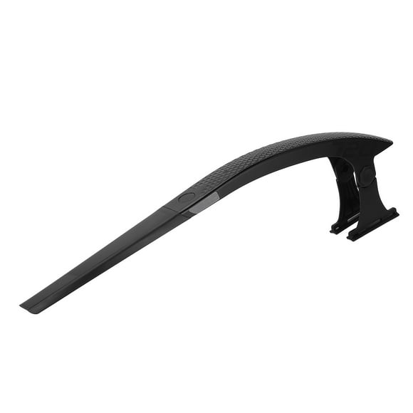Cycle Mudguard, Road Bike Mudguard PC Nylon for Gravel Bikes