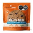 thumbnail image 2 of Healthy Brand | Caja de Galletas de Avena y Arandanos Veganas con 8 pz de 50g c/u, 2 of 6