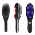 thumbnail image 2 of Scalp Massager for Hair Growth Vibration Hair Massage Brush Red Light Therapy Anti Hair Loss Stress, 2 of 5