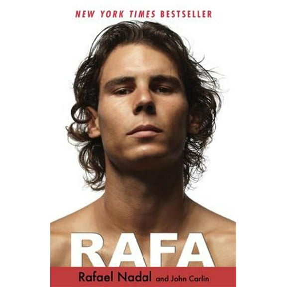 Pre-Owned Rafa (Paperback) 1401310923 9781401310929