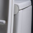 thumbnail image 4 of unbranded 12Ud Topes Adhesivos Para Puerta Con Protector Para Pared Silicona Flexible Multicolor, 4 of 8