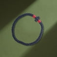 thumbnail image 6 of Greek Orthodox Prayer Rope Bracelet Handmade Christian Bangle Elegant Religious Jewelry For Women And Men, 6 of 8