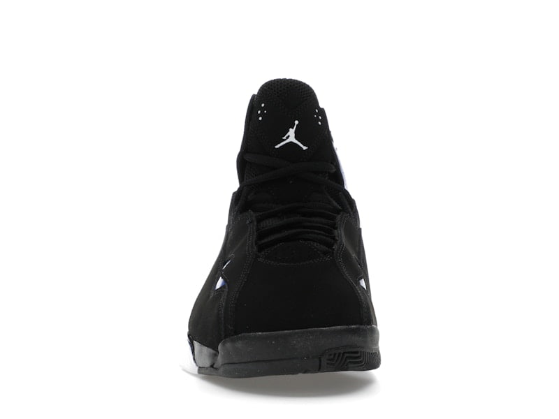 jordan true flight black game royal