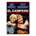 thumbnail image 1 of El Campeon 1979 Jon Voight Pelicula Dvd Warner Bros DVD, 1 of 2