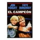 thumbnail image 1 of El Campeon 1979 Jon Voight Pelicula Dvd Warner Bros DVD, 1 of 2