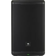 JBL Professional EON715 Bluetooth Speaker System - 650 W RMS - Black
