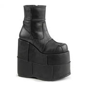 Mens Stack 201 Ankle Boot