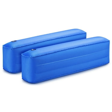 AIRBEDZ Wheel Well Inserts for PPI 105