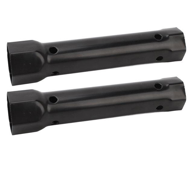 Tap Spanner, Faucet Socket Spanner 34mm 40mm 2PCS Carbon Steel for Removal