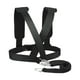 thumbnail image 1 of Cinturón de resistencia para Entrenamiento físico Kit de cuerda de resistencia para gimnasio con correa de Entrenamiento de, 1 of 9