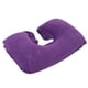 thumbnail image 4 of Juego de almohadas para avión, juego de almohadas para avión, almohada inflable para avión, almohada de viaje para el cuello, valor inmejorable, 4 of 14