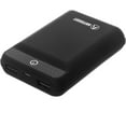 thumbnail image 2 of Antssist Ultra-Compact 10000mAh Power Bank - Portable Charger for iPhones, Android Phones, Tablets and More, 2 of 9