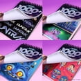 thumbnail image 4 of Netflix KPop Demon Hunters 1000+ Sticker Collection, 4 of 5