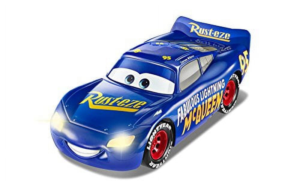 カレラデジタル映画カーズ3Fabulous Lightning McQueen カレラデジタル映画カーズ3Fabulous Lightning McQueen Disney/Pixar