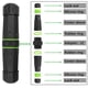 thumbnail image 3 of P68 Waterproof LC Dual Core Fiber Optical Coupler Extend Fiber Optic Cable Length for LC Fiber Optic, 3 of 5