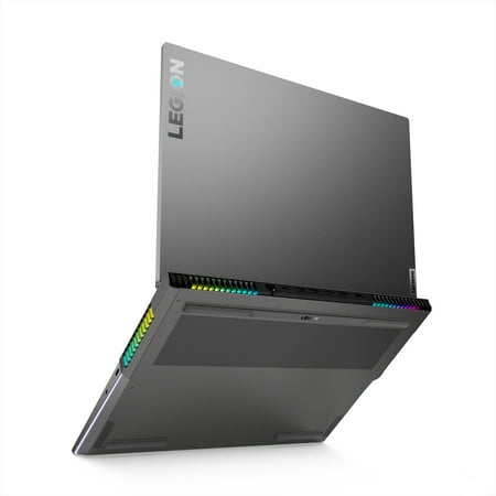 Lenovo Legion 7 Gen 6 AMD Laptop, 16" IPS, Ryzen 7 5800H, 32GB, 2TB, For Gaming