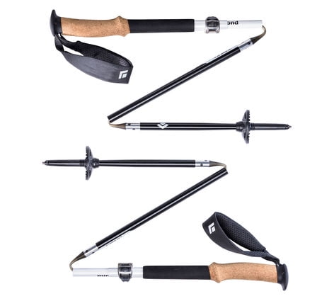 black diamond alpine z pole