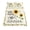 Beige, variant on 4 Piece King Sheet Set Sunflowers Sheets Set for King Size Bed, Breathable Soft Microfiber Bed Sheets Cooling Modern Bee You Are My Sunshine Blue Fitted Sheet Deep Pocket, Pillowcases