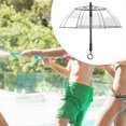 thumbnail image 2 of Water Spray Umbrella Toy for Beach Outdoor Fun, Interactive Play, Durable Design, Ideal for Kids and Families, 2 of 5