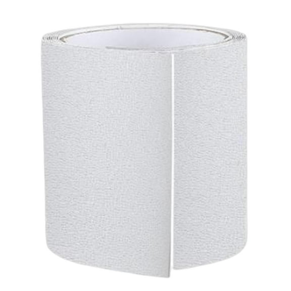 Self-Adhesive Non bottoms Slip Resistant Shoe Clear 10x50cm