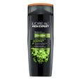 thumbnail image 1 of L'Oréal Paris Expert Hommes, Shampooing Total Clean, 591 Ml, 1 of 3
