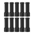 thumbnail image 1 of 10PCS UHF 400‑470MHz Mini Walkie Talkie Antena corta gruesa SMA macho para acampar al aire libre, 1 of 8
