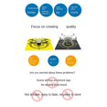 thumbnail image 5 of Drone Landing Pad, for A Variety of Venues, Waterproof & Durables, 5 of 5
