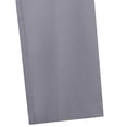 thumbnail image 5 of SOOMLON Pants for Men Loose Fit Big and Tall Trousers Elastic Waist Wide Leg Cropped Pants Casual Weekend Pants, 5 of 5