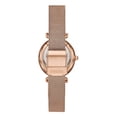 thumbnail image 5 of Reloj Fossil ES4433 Oro Rosa, 5 of 5
