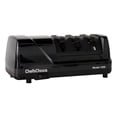 thumbnail image 5 of Chef'sChoice Model 1520 AngleSelect Professional Electric Knife Sharpener for Straight Edge and Serrated Knives,  Black, 5 of 8