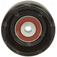 thumbnail image 3 of Four Seasons Drive Belt Idler Pulley P/N:45019 Fits select: 1998-2004 JEEP GRAND CHEROKEE, 2001-2006 CHRYSLER TOWN & COUNTRY, 3 of 4