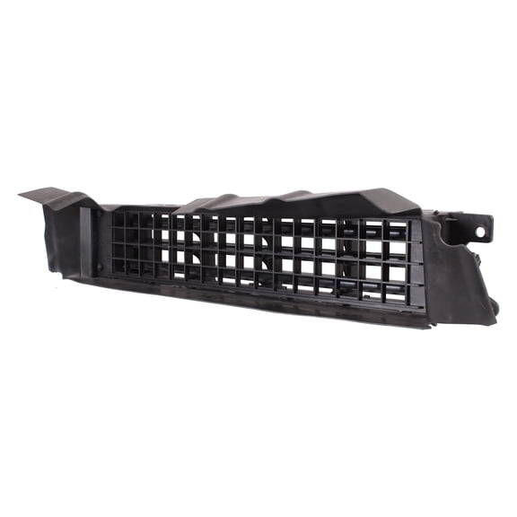 New Aftermarket Radiator Shutter Assembly 214219ME1A fits 2017-2019 Nissan Versa Note