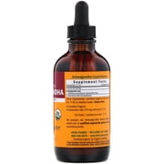 Herb Pharm Ashwagandha