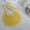 Yellow, variant on Baby Burp Cloths Girls Boys Solid Absorbent Spit Pad Towel Soft Bibs for Toddlers Blue
