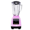 thumbnail image 1 of Licuadora 750W Vidrio 2L Botonera 10Vel Bosstech B1 rosa BOSSTECH BS-75-G-B1-P, 1 of 5
