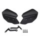 thumbnail image 3 of 2 Piezas Protectores de Manos para Motocicleta Protectores de Manos con Accesorios Protector de Barra de Manillar para 125 Durable shamjiam Paramanos de motocicleta, 3 of 8